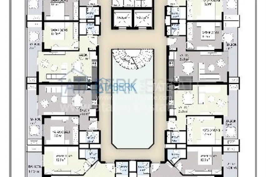 Приобрести Новый инвестиционный проект. Квартиры и Офисы. 12 