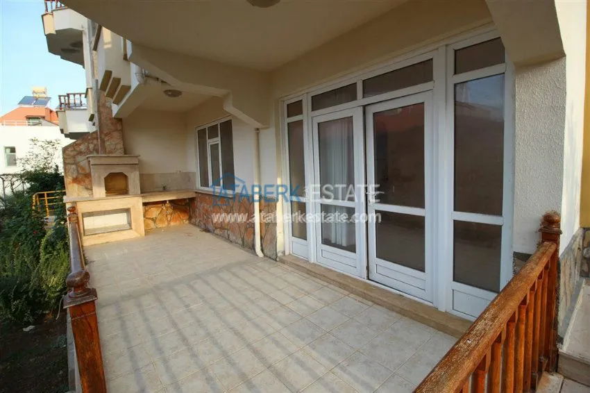 Приобрести Меблированная квартира 2+1 в европейском районе Оба, Алания 14 