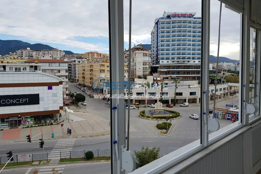 Приобрести  Квартира 3+1 с видом на море на первой линии 29 