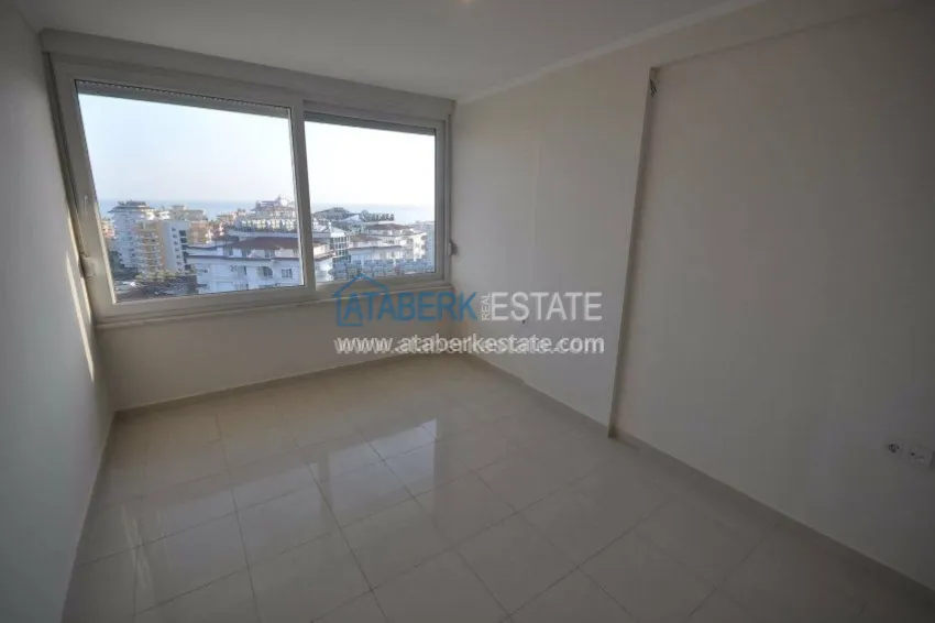 Приобрести Совершенно новые апартаменты в Аланьи район Тосмур по ценам от застройщика 7 