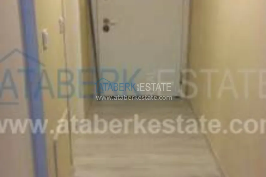 Приобрести Апартаменты 1+1 в районе Esenyurt / Стамбул 3 