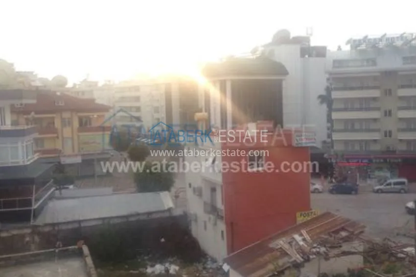 Приобрести Квартира с одной спальней в центре района Оба. 10 