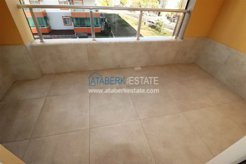 Приобрести Уютная квартира в современном комплексе района Махмутларе 7 