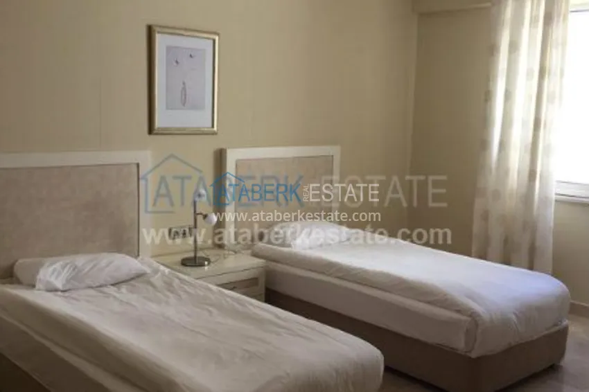 Приобрести Сдается в аренду трехкомнатная квартира с прекрасным видом на территории знаменитого комплекса 8 