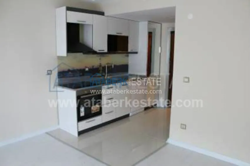 Приобрести Меблированная студия по низкой цене в Стамбуле. 4 