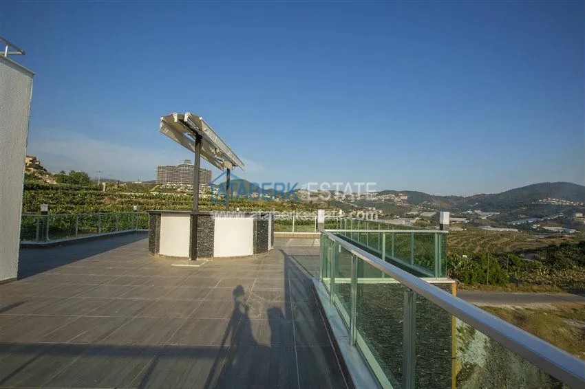 Приобрести Элитный коттедж на побережье Средиземного моря 58 