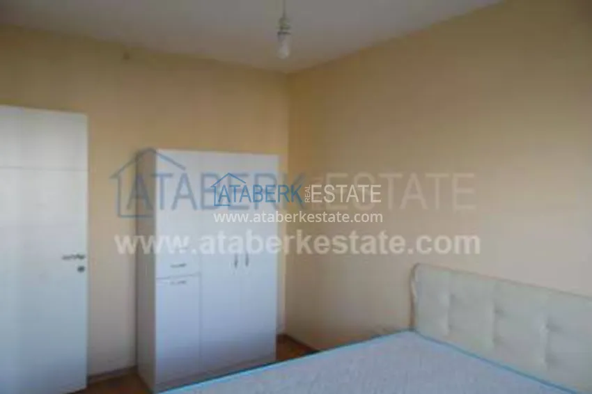 Приобрести Апартаменты 1+1 в районе Esenyurt / Стамбул 4 