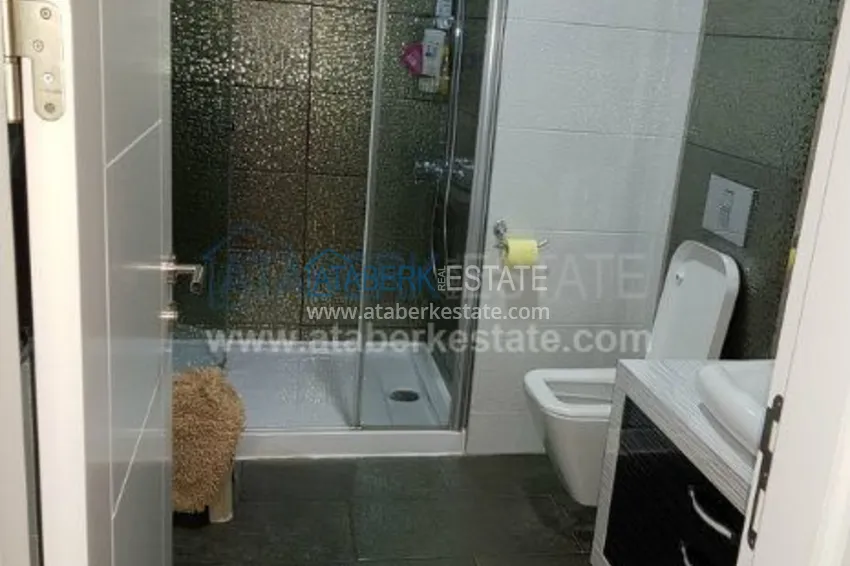 Приобрести Апартаменты 1+1 в комплексе Азура Парк, Махмутлар 15 