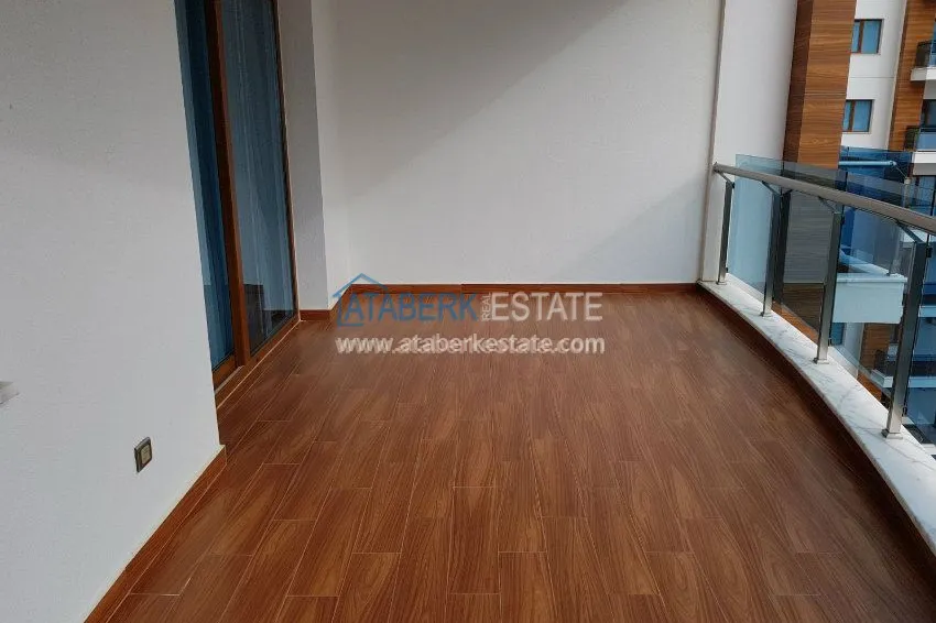 Приобрести Апартаменты 1+1 в комплексе Азура Парк, Махмутлар 19 