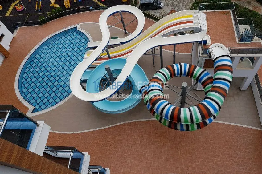 Приобрести Доступные цены. Апартаменты класса ЛЮКС от собственников в Азура Парк. 10 