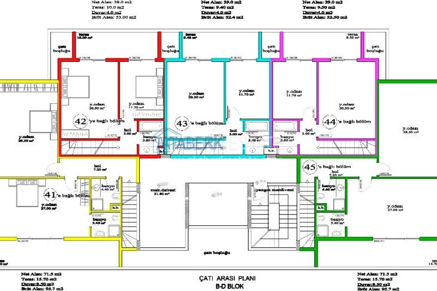 Приобрести Комплекс с инфраструктурой отеля 8 