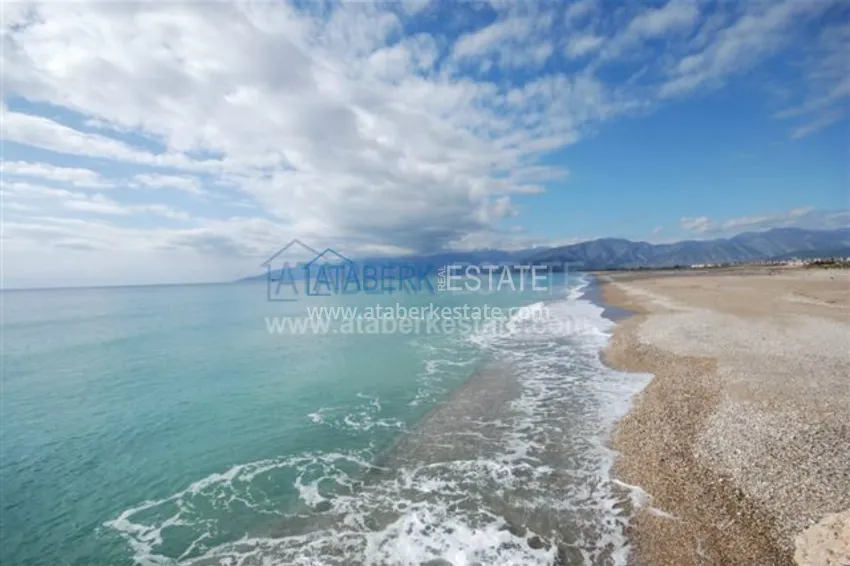 Приобрести Виллы на первой береговой линии 4