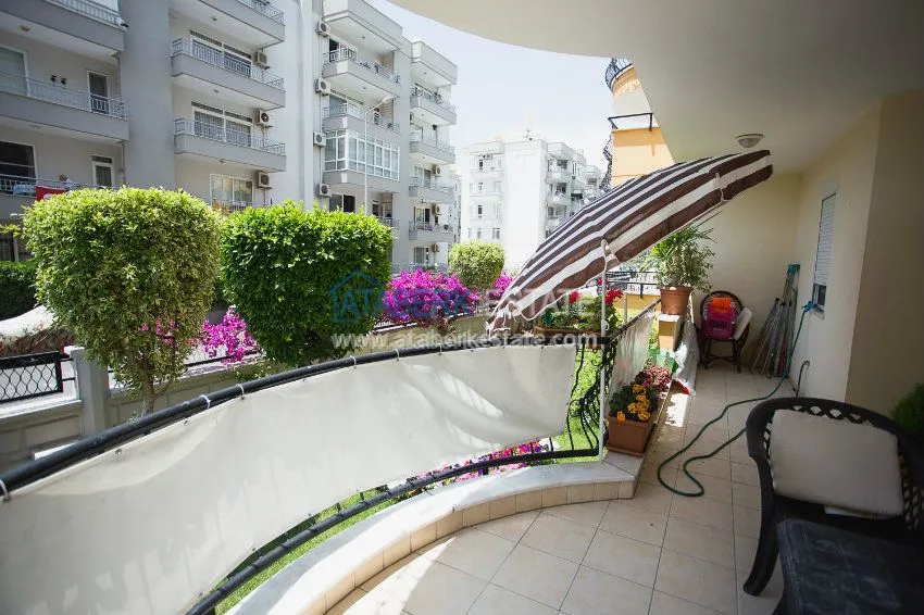 Приобрести Апартаменты в европейском комплексе по отличной цене! 1 