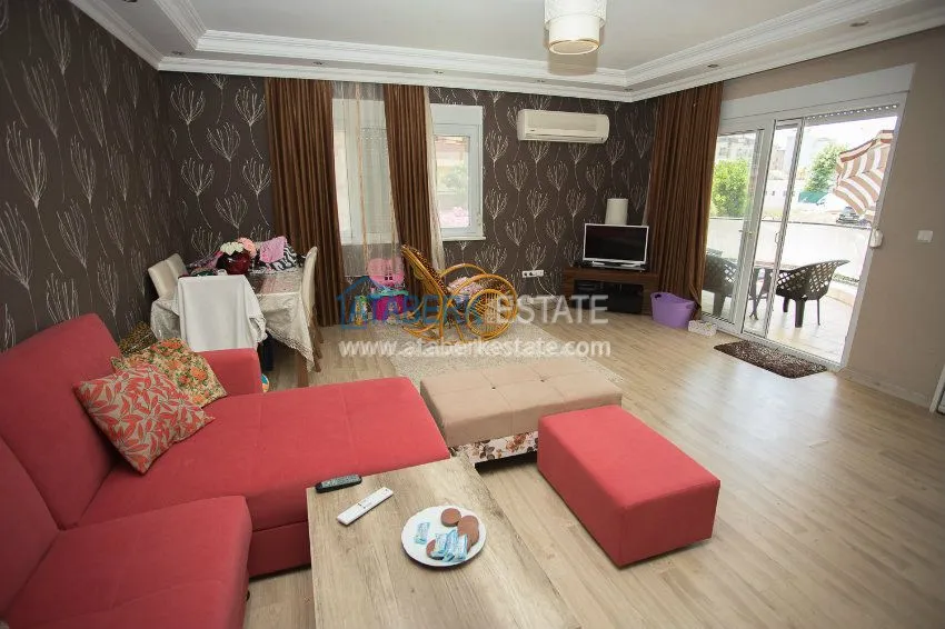 Приобрести Апартаменты в европейском комплексе по отличной цене! 4 