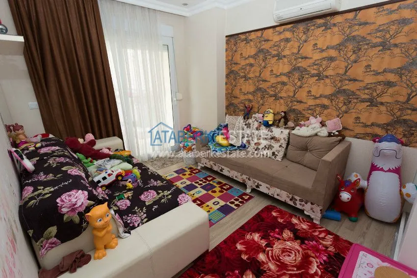 Приобрести Апартаменты в европейском комплексе по отличной цене! 6 