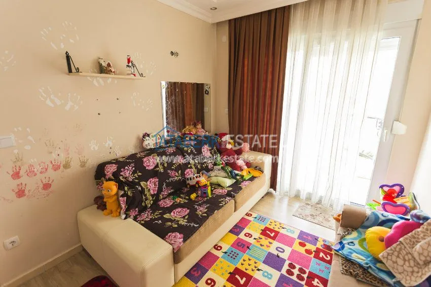 Приобрести Апартаменты в европейском комплексе по отличной цене! 8 