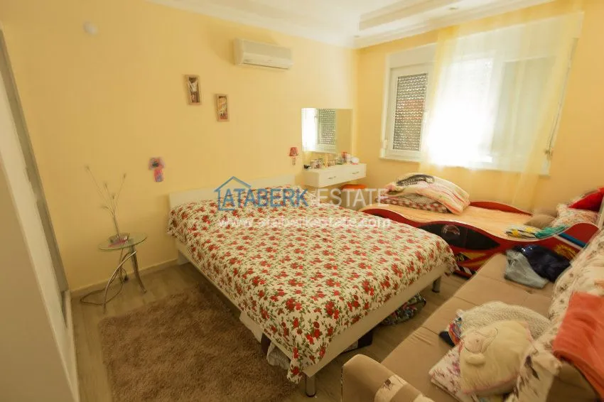 Приобрести Апартаменты в европейском комплексе по отличной цене! 11 