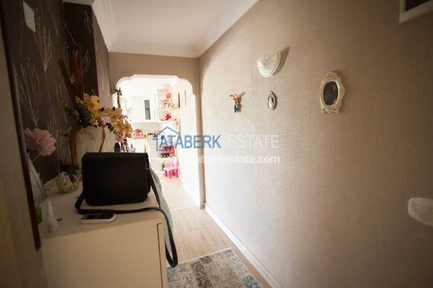 Приобрести Апартаменты в европейском комплексе по отличной цене! 12 