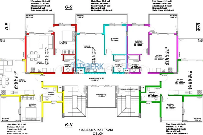 Приобрести Комплекс с инфраструктурой отеля 9 