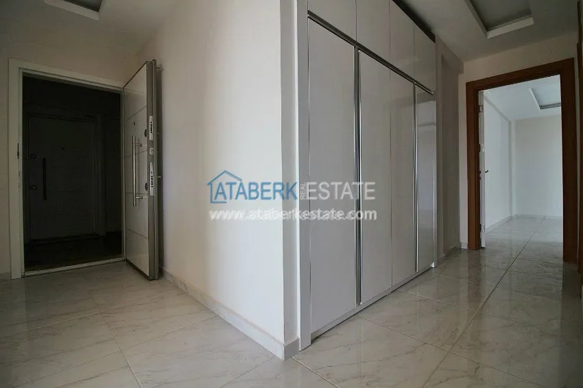 Приобрести Квартира с двумя спальнями от собственника  Махмутларе  1 