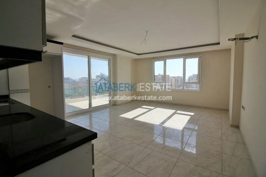 Приобрести Квартира с двумя спальнями от собственника  Махмутларе  2 