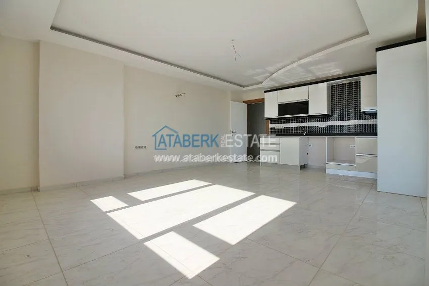 Приобрести Квартира с двумя спальнями от собственника  Махмутларе  3 