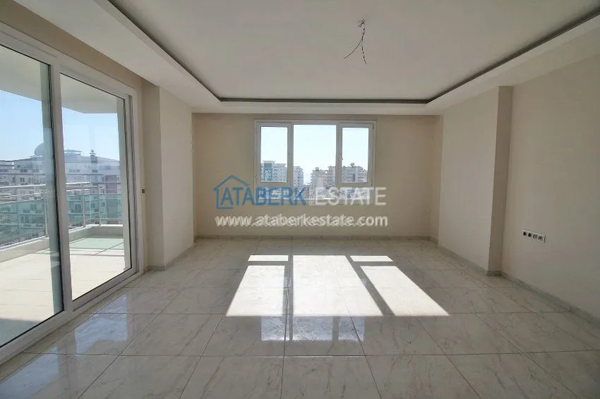 Приобрести Квартира с двумя спальнями от собственника  Махмутларе  4 