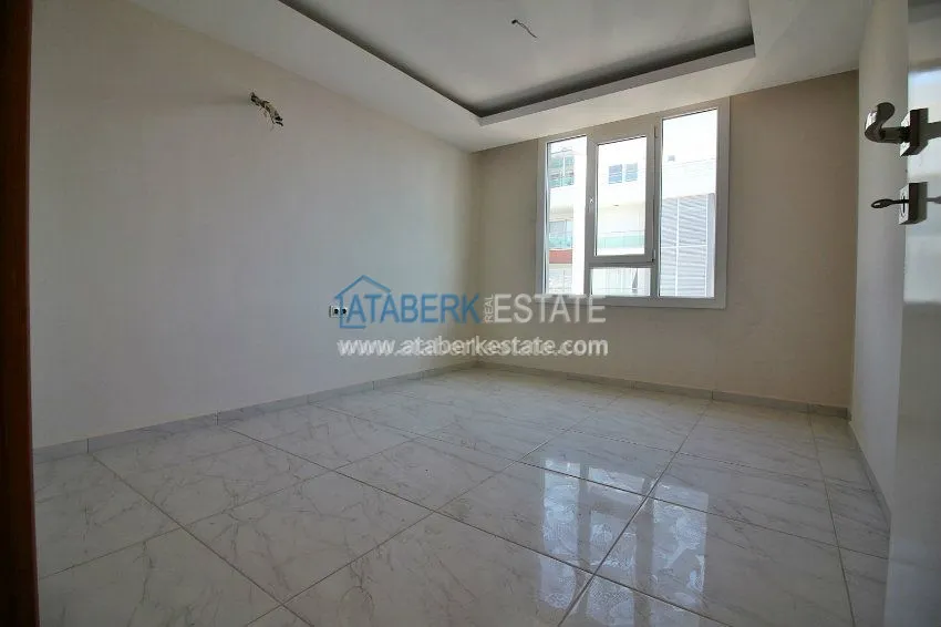 Приобрести Квартира с двумя спальнями от собственника  Махмутларе  5 