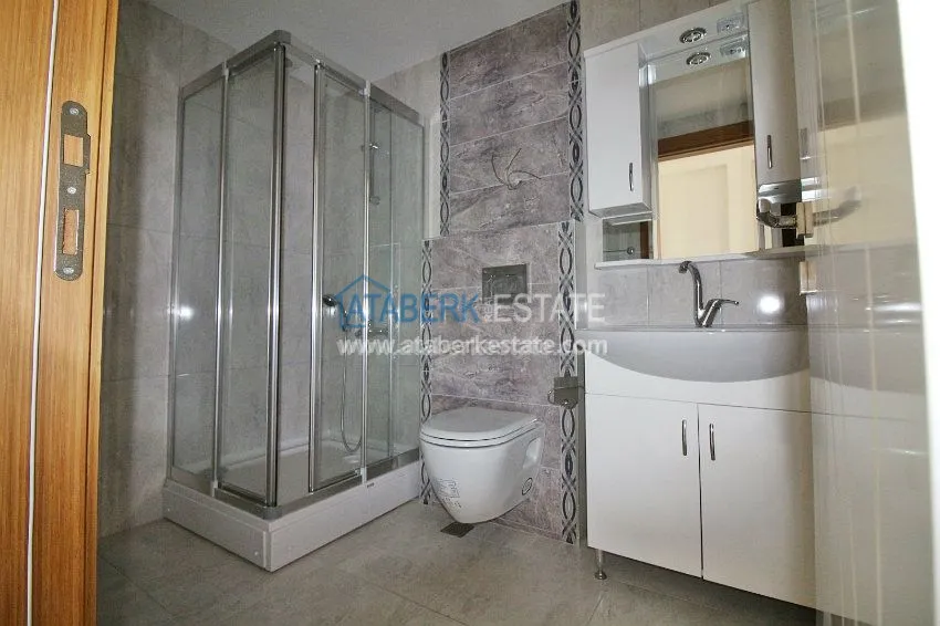 Приобрести Квартира с двумя спальнями от собственника  Махмутларе  6 