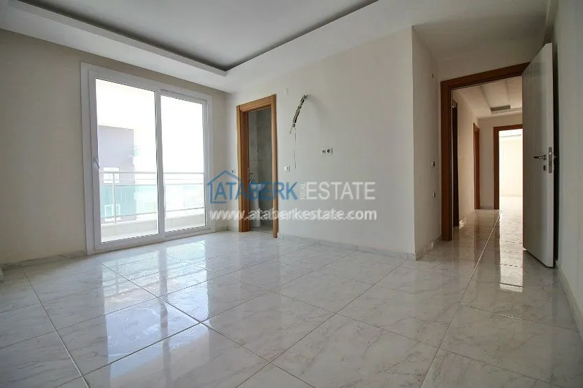 Приобрести Квартира с двумя спальнями от собственника  Махмутларе  7 