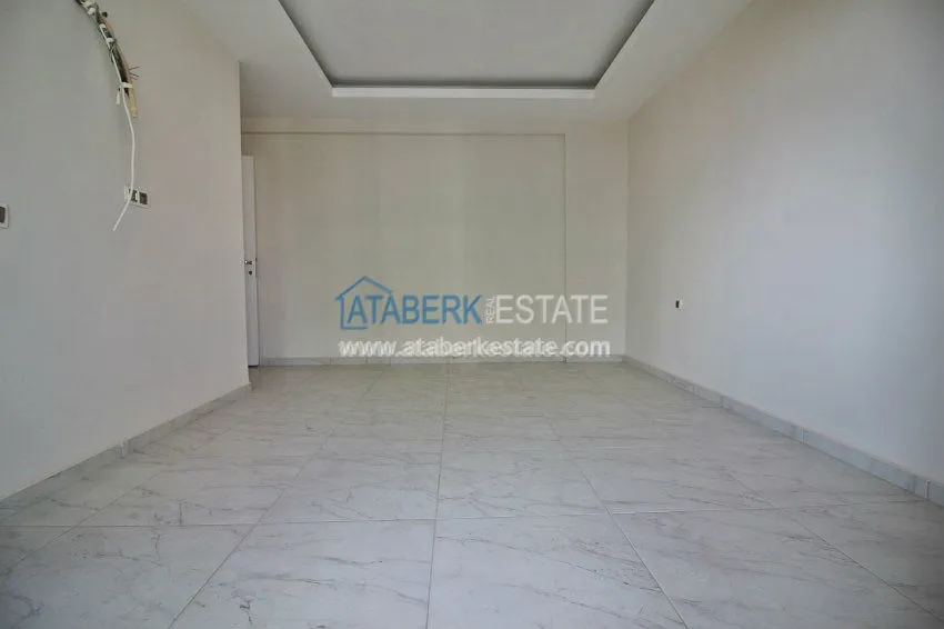 Приобрести Квартира с двумя спальнями от собственника  Махмутларе  8 