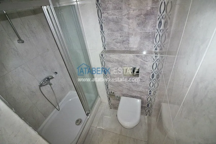 Приобрести Квартира с двумя спальнями от собственника  Махмутларе  9 