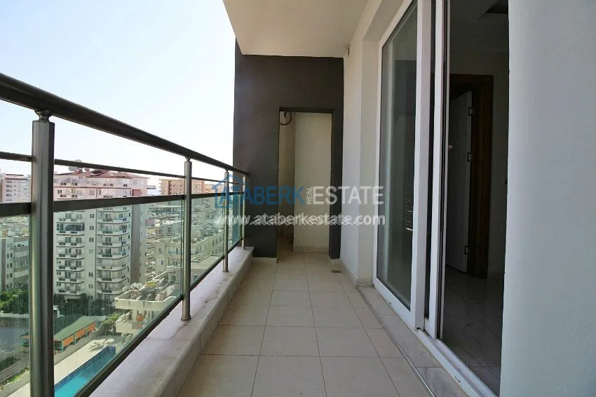 Приобрести Квартира с двумя спальнями от собственника  Махмутларе  10 