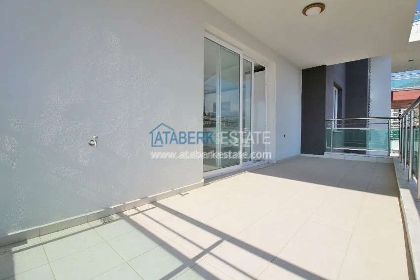 Приобрести Квартира с двумя спальнями от собственника  Махмутларе  13 