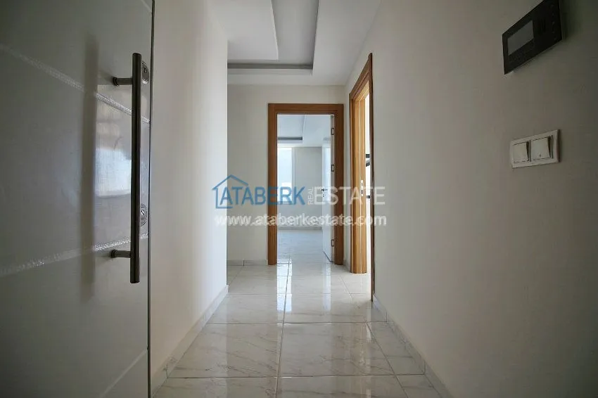 Приобрести Квартира с двумя спальнями от собственника  Махмутларе  14 