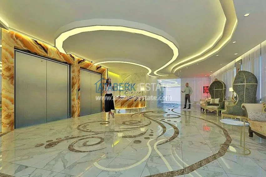 Приобрести Квартиры в современном  комплексе  класса Люкс 4 