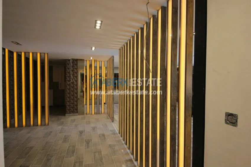 Приобрести Квартиры в современном  комплексе  класса Люкс 6 