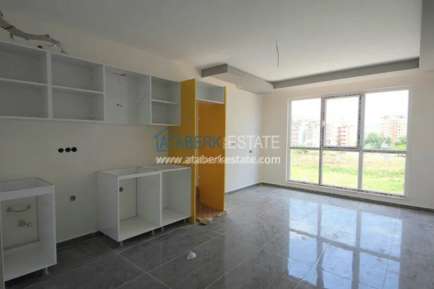 Приобрести Квартиры в современном  комплексе  класса Люкс 8 