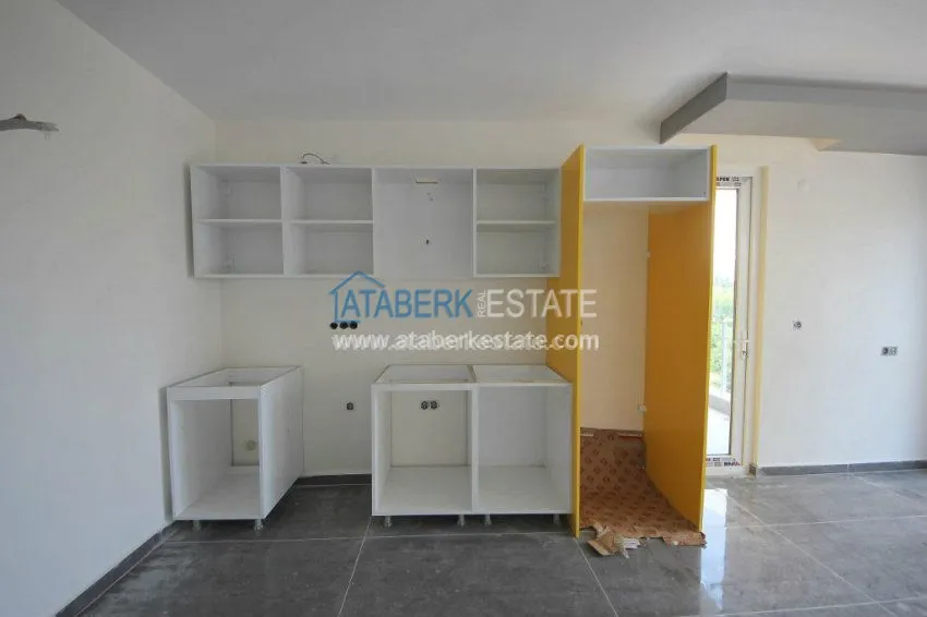 Приобрести Квартиры в современном  комплексе  класса Люкс 15 