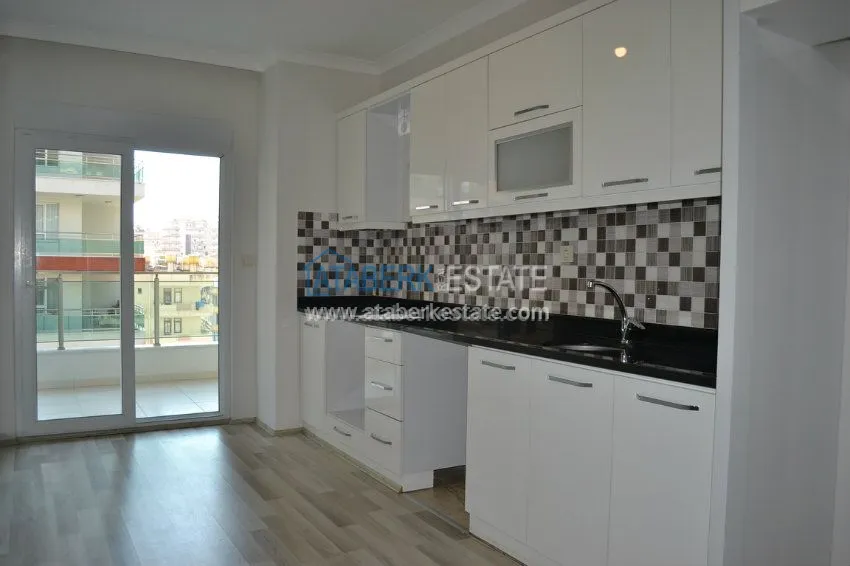 Приобрести 2+1 с мебелью и техникой от Владельца в Махмутларе 3 