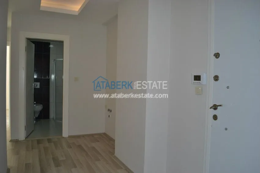 Приобрести 2+1 с мебелью и техникой от Владельца в Махмутларе 5 