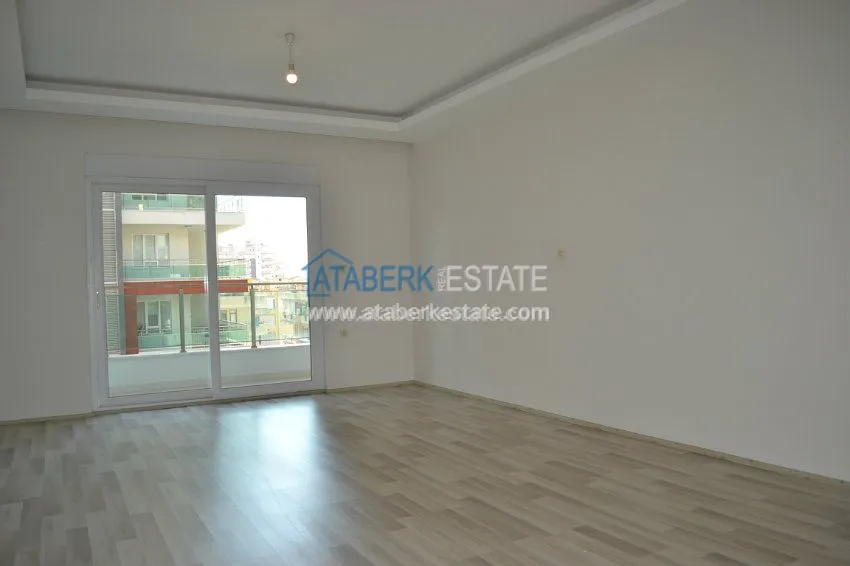 Приобрести 2+1 с мебелью и техникой от Владельца в Махмутларе 8 