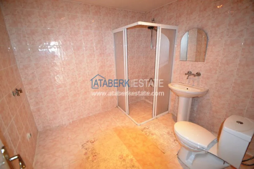 Приобрести Меблированные апартаменты 2+1 в 300 метрах от Средиземного моря. 14 