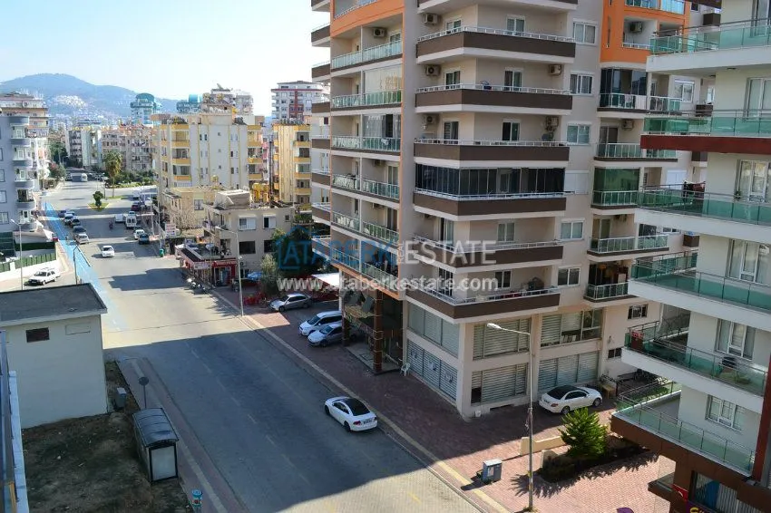 Приобрести Светлая и просторная квартира 2+1 в Махмутларе. 7 