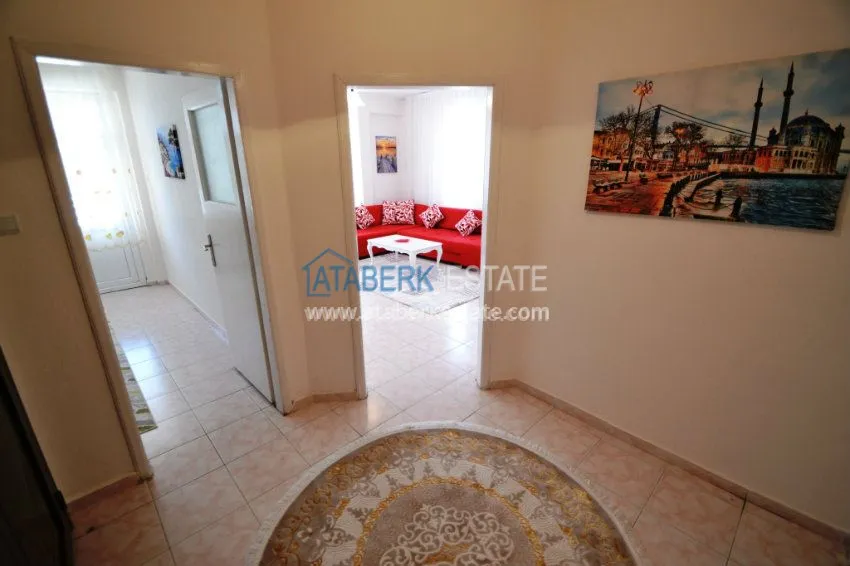 Приобрести Квартира 1+1 от собственника, в Махмутларе. 2 