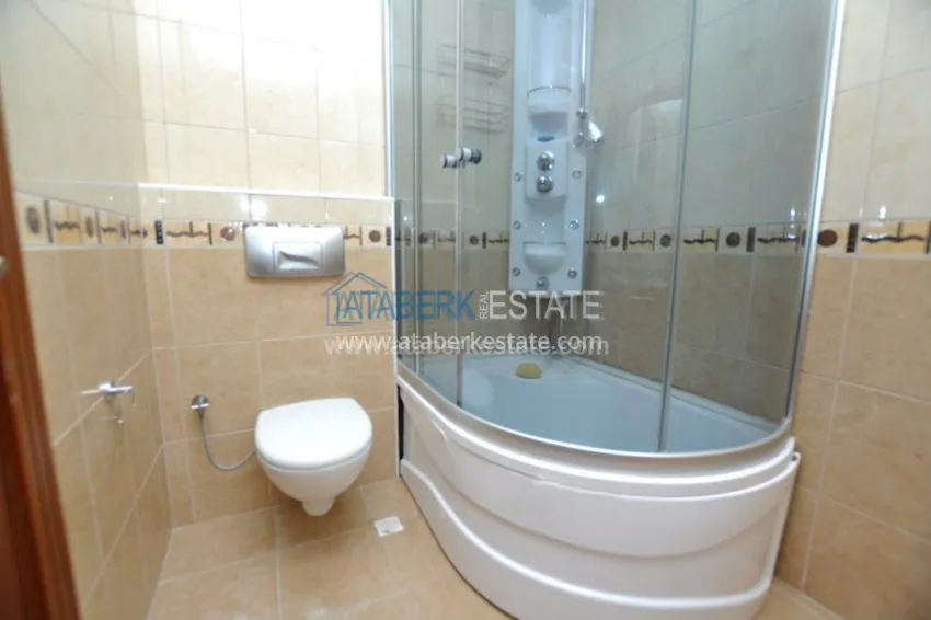 Приобрести Потрясающая видовая квартира 2+1 после ремонта от владельца 2 