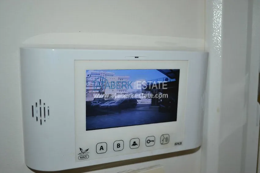 Приобрести Светлая и просторная квартира 2+1 в Махмутларе. 12 