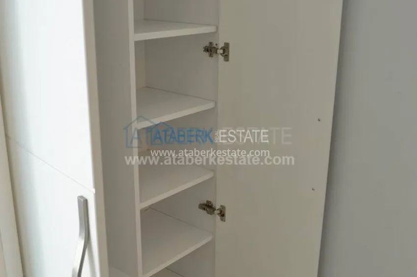 Приобрести Квартира 1+1 от собственника, в Махмутларе. 4 