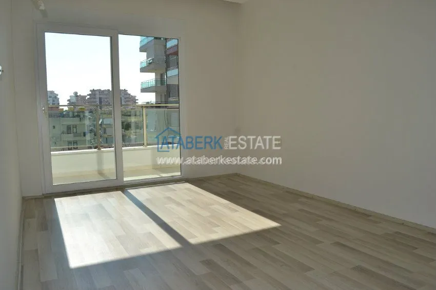 Приобрести Светлая и просторная квартира 2+1 в Махмутларе. 13 