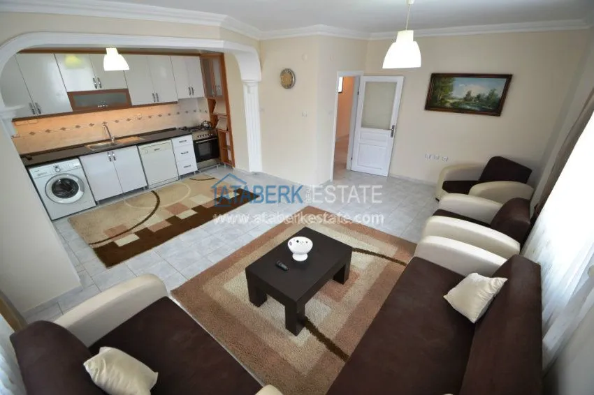 Приобрести Квартира 1+1 от собственника, в Махмутларе. 6 